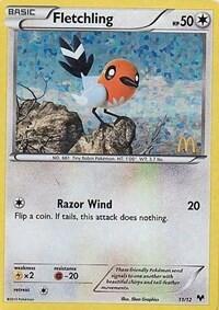 Fletchling