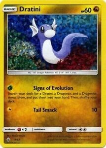Dratini