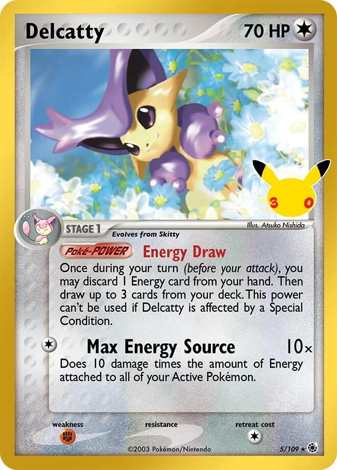 Delcatty