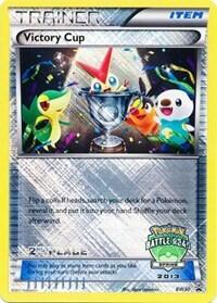 Victory Cup, Holo · Battle Road Autumn 2012 2nd Place