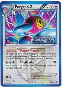 Porygon-Z