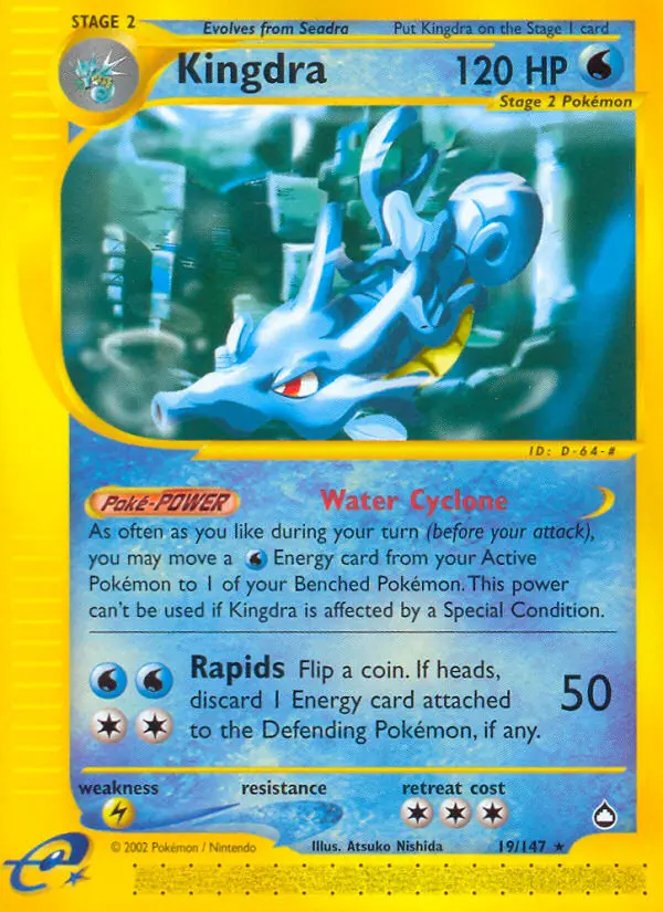 Ninetales