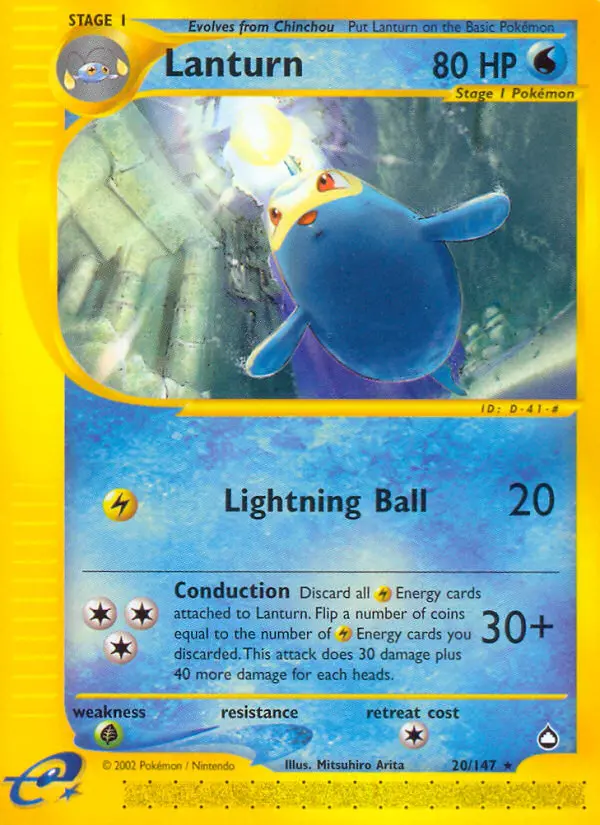 Octillery