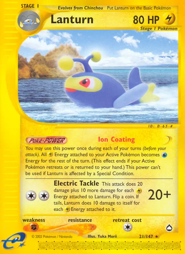 Scizor, Holo