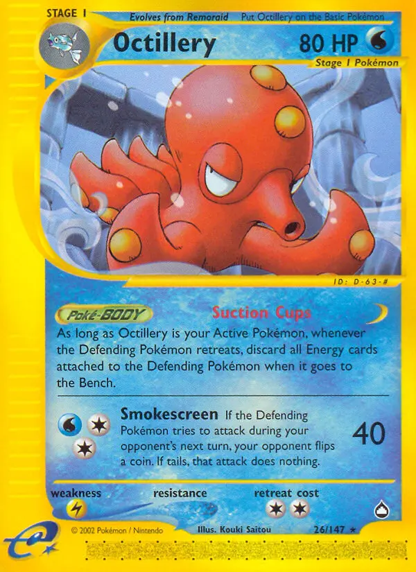 Tentacruel