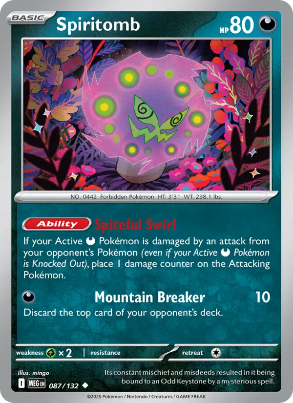 Spiritomb