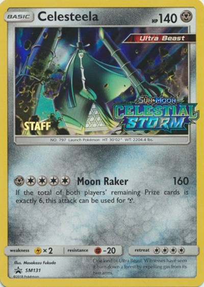 Celesteela