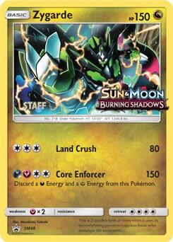 Zygarde