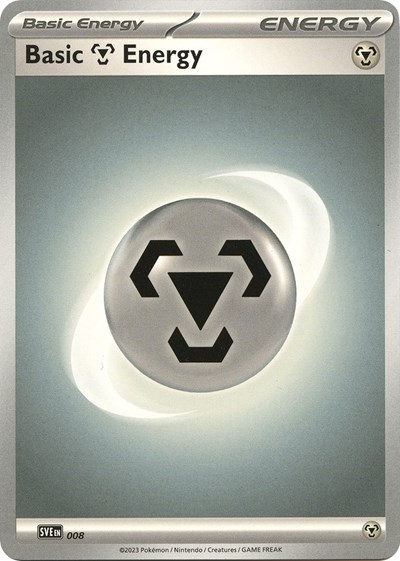 Metal Energy