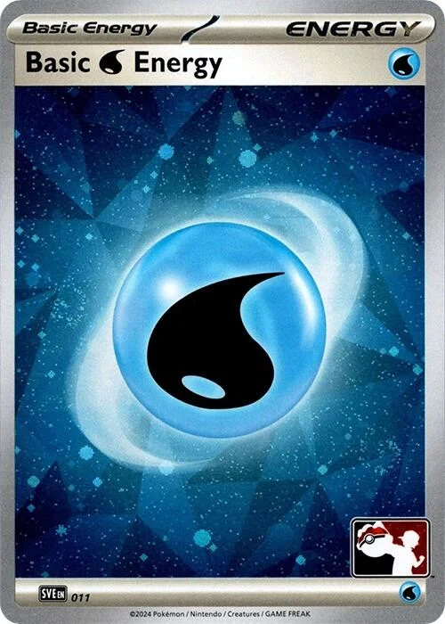 Water Energy