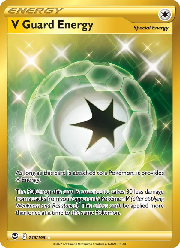 V Guard Energy, Holo