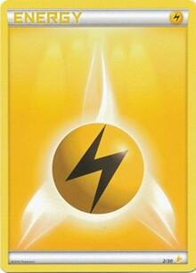 Lightning Energy