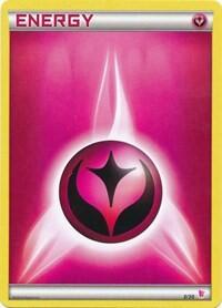 Fairy Energy