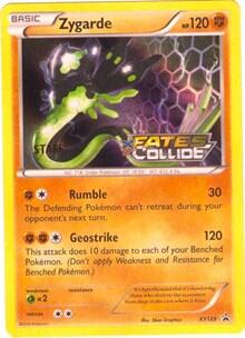 Zygarde